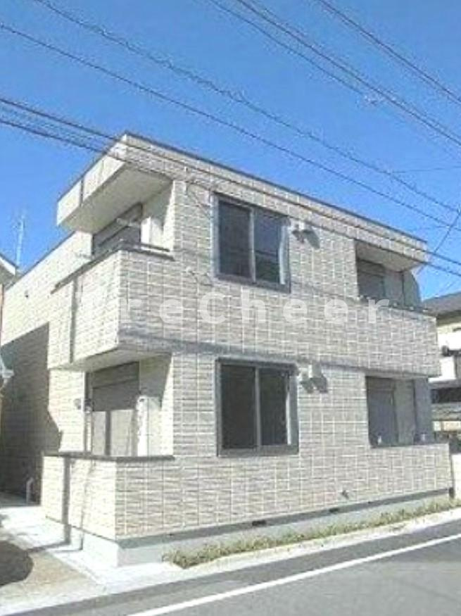 マグノリア(Magnolia)の外観