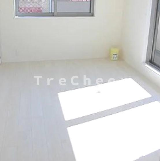 マグノリア(Magnolia)の寝室