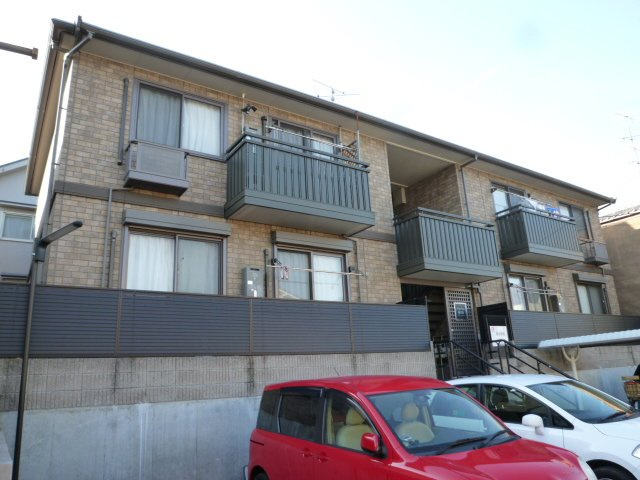 パストラル西向日