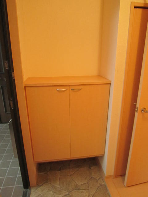 パストラル西向日のその他|シューズBOX