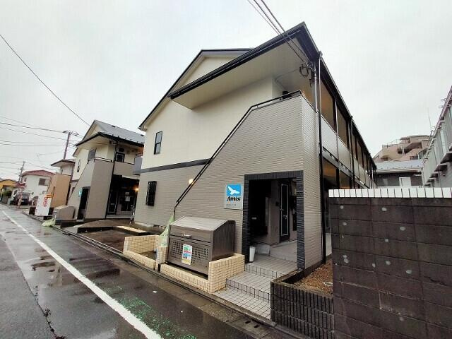 ひまわりハウスB