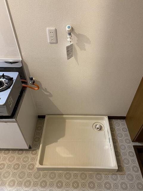 ひまわりハウスBの設備