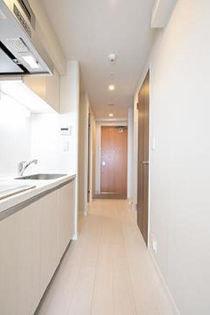 メルクマール京王笹塚レジデンスのその他|※写真は同タイプ住戸です。