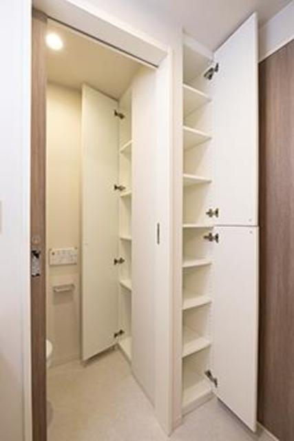 メルクマール京王笹塚レジデンスのその他|※写真は同タイプ住戸です。