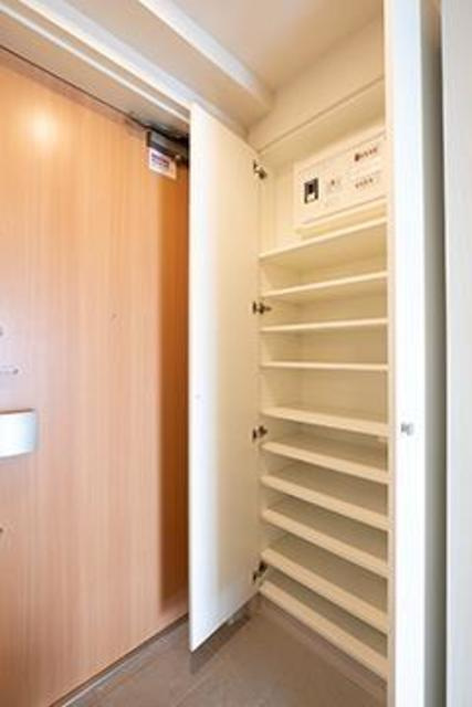 メルクマール京王笹塚レジデンスのその他|※写真は同タイプ住戸です。