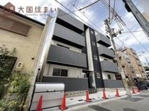 ソリティア鶴見橋の画像