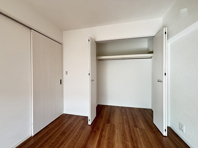 【収納】 | ふよう原ハイツ