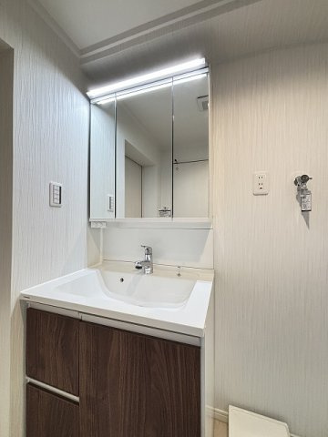 【独立洗面台】 | ふよう原ハイツ