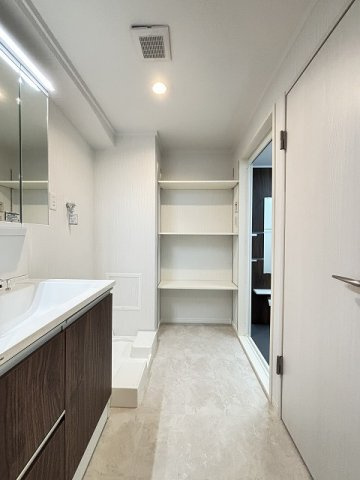 【脱衣所】 | ふよう原ハイツ