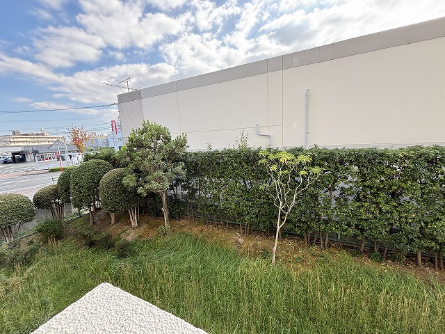 【展望】 | ふよう原ハイツ