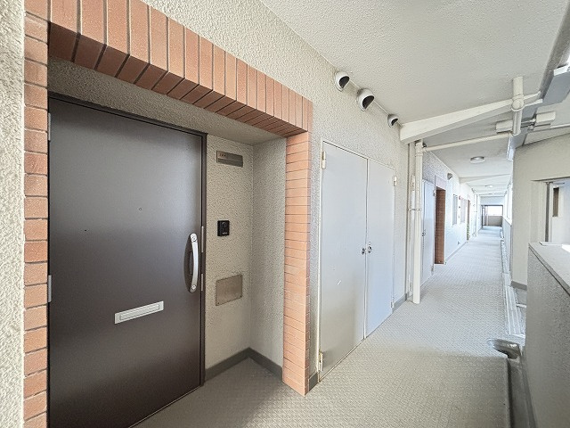 【その他共用部分】 | ふよう原ハイツ