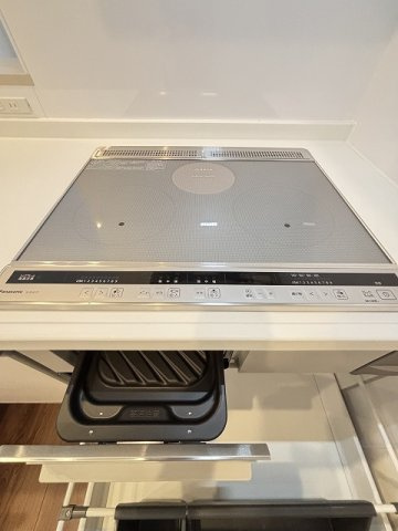 【キッチン】 | ふよう原ハイツ