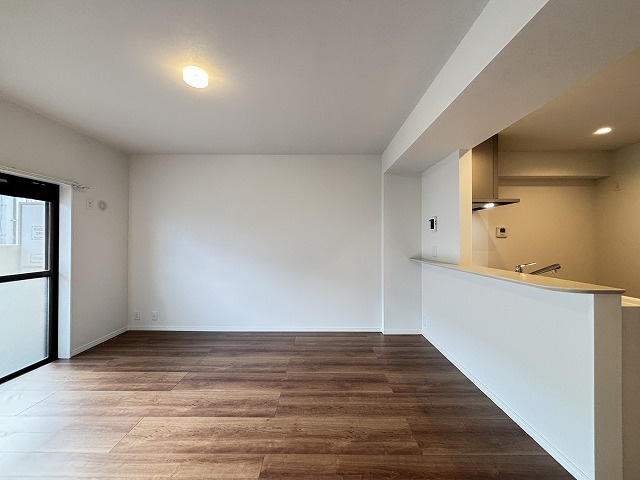 【居間・リビング】 | ふよう原ハイツ