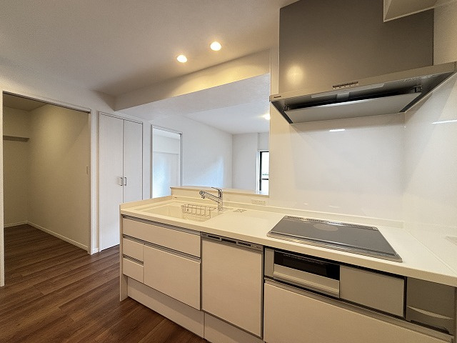 【キッチン】 | ふよう原ハイツ