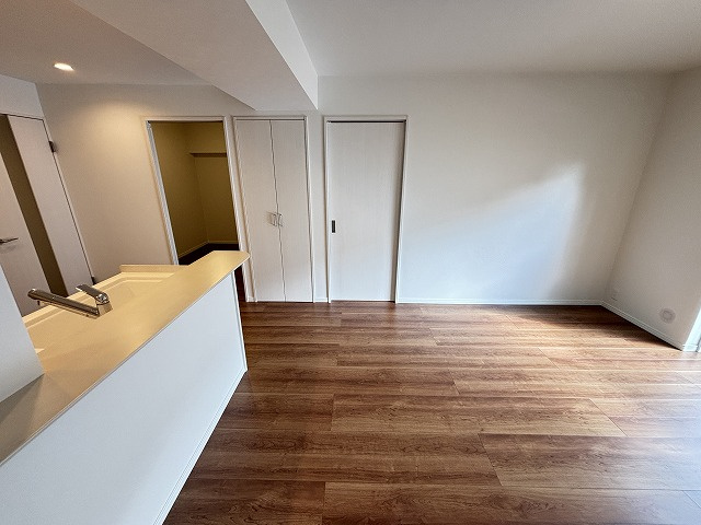 【居間・リビング】 | ふよう原ハイツ