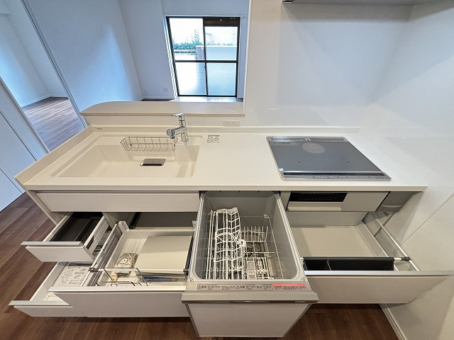 【キッチン】 | ふよう原ハイツ