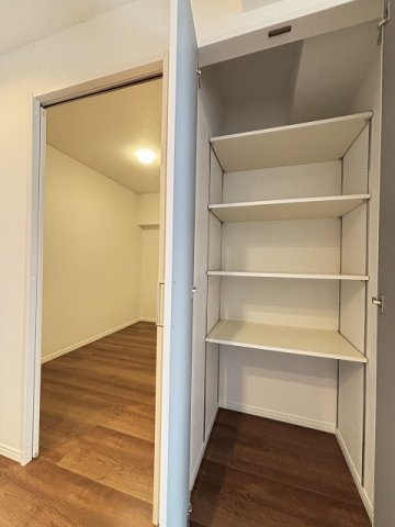 【収納】 | ふよう原ハイツ