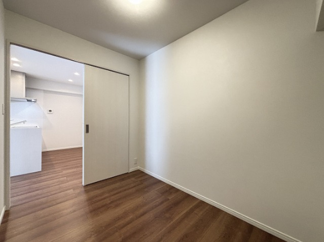 【洋室】 | ふよう原ハイツ