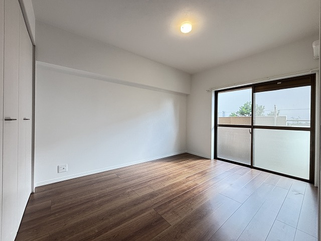 【洋室】 | ふよう原ハイツ