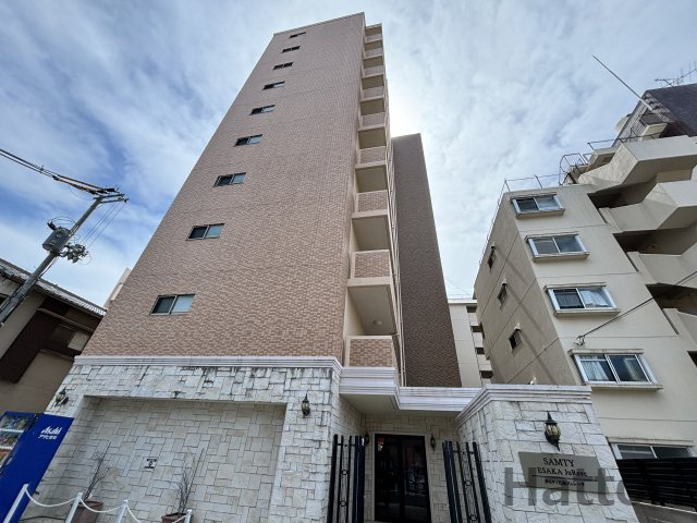 サムティ江坂JuReve