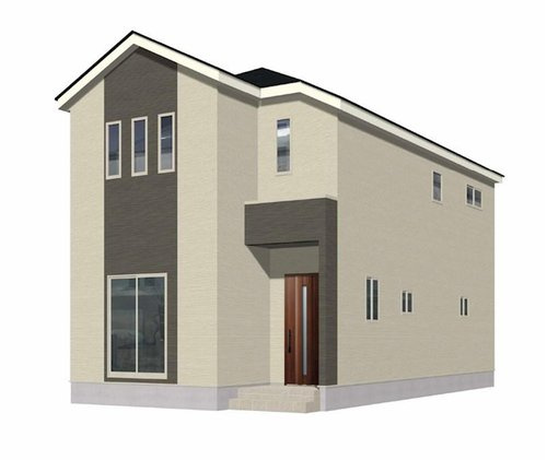 よかタウン　倉敷市大内【仲介手数料無料】