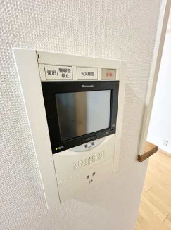 【セキュリティ】 | シャンノール清澄公園