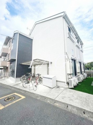 【その他共用部分】 | コンポジット相原 | 共用部です。