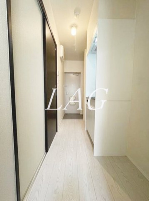 【内装】 | コンポジット相原 | 洋室です。