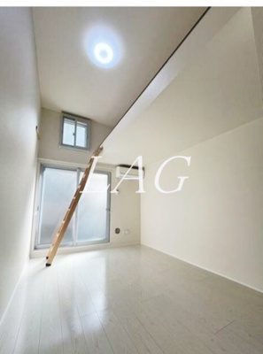 【居間・リビング】 | コンポジット相原 | 洋室のお部屋です。