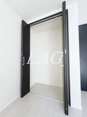 【収納】 | コンポジット相原 | 収納です。