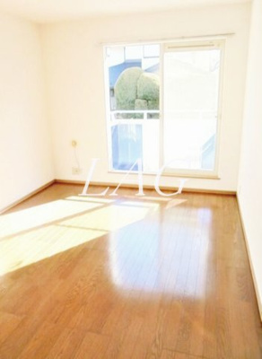 【居間・リビング】 | エスポワール相模大野 | 洋室のお部屋です。