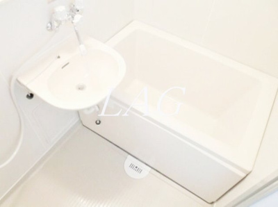 【浴室】 | エスポワール相模大野 | お風呂です。