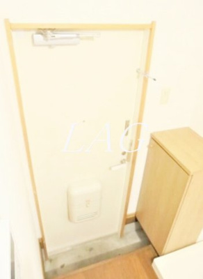 【玄関】 | エスポワール相模大野 | 玄関です。