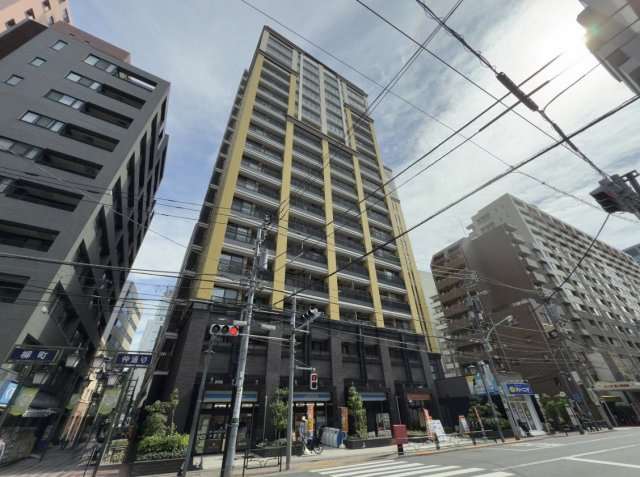 THE　TOWER　KOISHIKAWAの画像