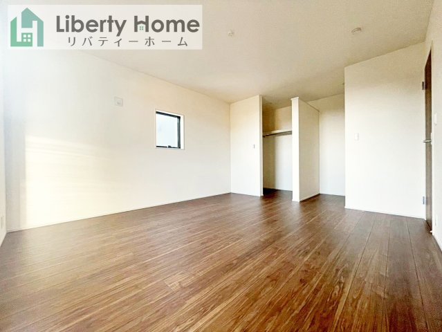 第1常総市相野谷町　新築戸建　3号棟の構造・工法・仕様