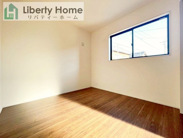 第1常総市相野谷町　新築戸建　3号棟の構造・工法・仕様