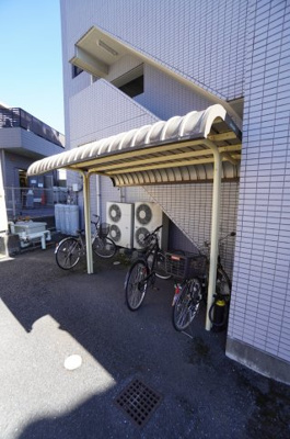 【その他共用部分】 | ヴェルドミール