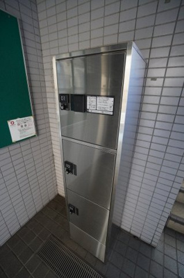 【その他共用部分】 | ヴェルドミール