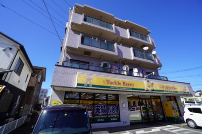 【外観】 | ヴェルドミール