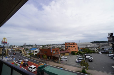 【展望】 | ヴェルドミール