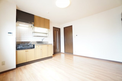 【その他】 | ヴェルドミール | ※同物件・反転タイプの写真です。※同物件・反転タイプの写真です。