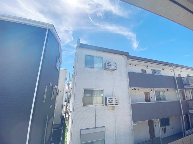 アルテシア雅２の展望