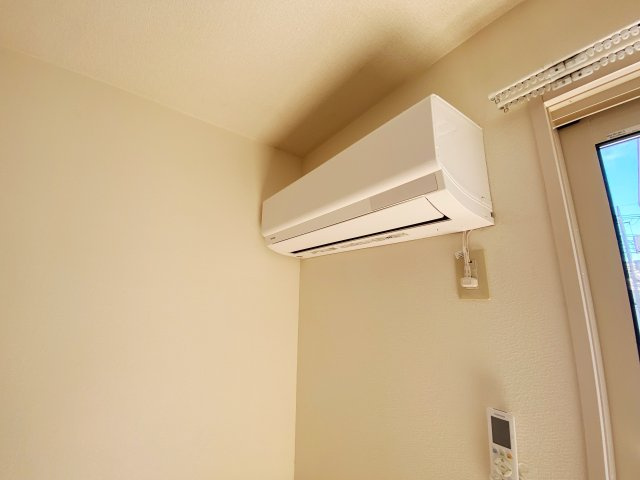 アルテシア雅２の設備