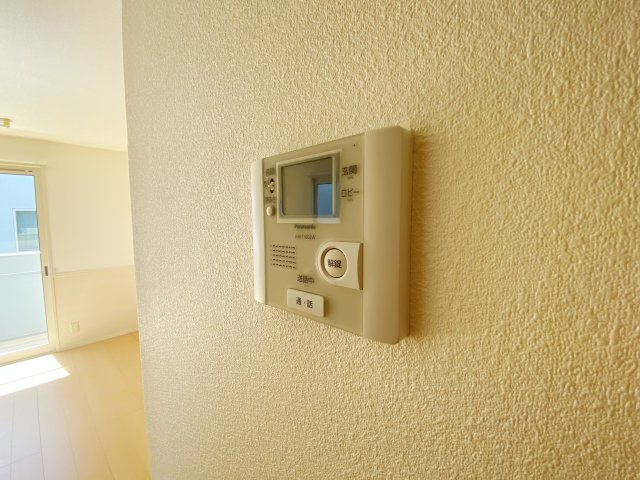 アルテシア雅２のセキュリティ