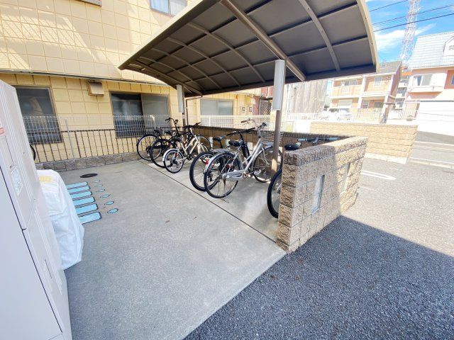 アルテシア雅２のその他共用部分