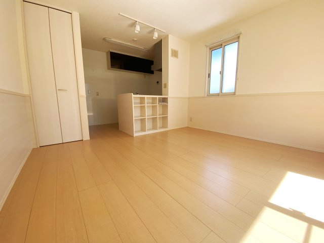 アルテシア雅２の居間・リビング