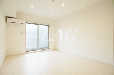 【居間・リビング】 | リブリ・アルム大和 | 洋室のお部屋です。