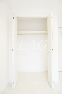 【収納】 | リブリ・アルム大和 | 収納です。