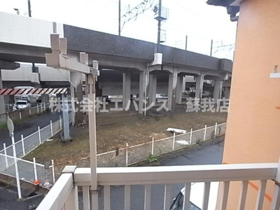 【展望】 | ロックウェル稲荷町