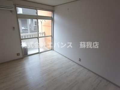 【居間・リビング】 | ロックウェル稲荷町 | おしゃれな居間です